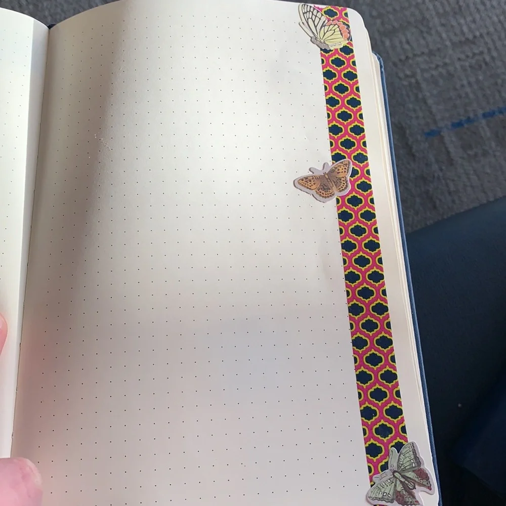 Bullet Journal (customizable) - Picture 2 of 4